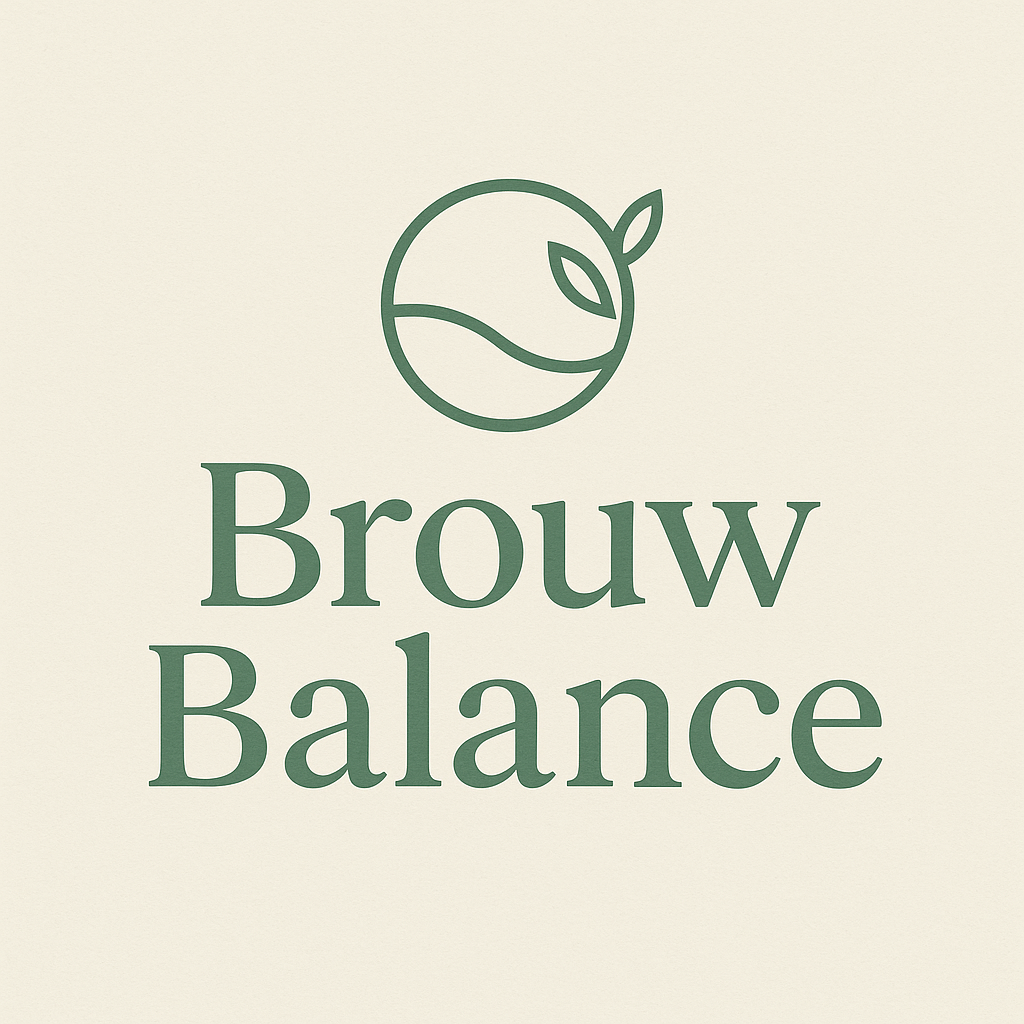 Brouw Balance